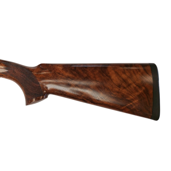 STRZELBA BOK BLASER F3 GAME BARONESSE KAL: 12/76 LUFA 74CM